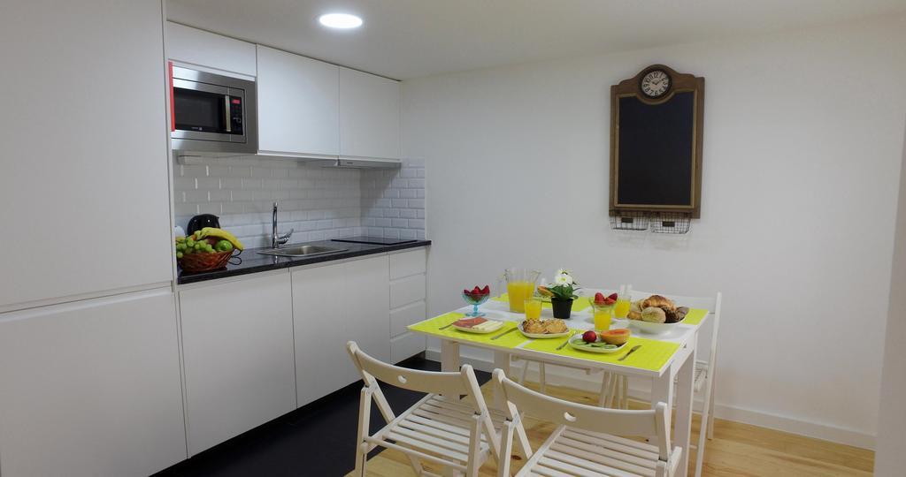 Alfama 44 Apartment Lisbon Exterior photo