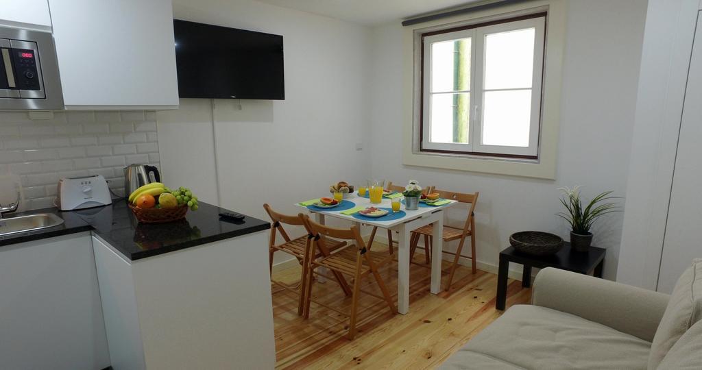 Alfama 44 Apartment Lisbon Exterior photo