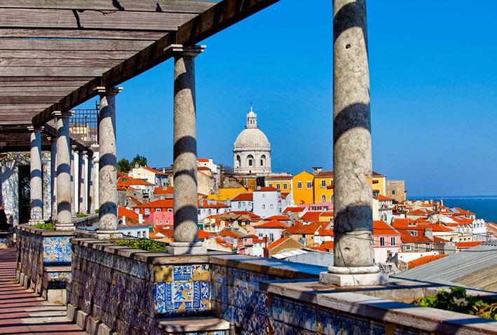 Alfama 44 Apartment Lisbon Exterior photo